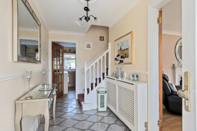 Photo of 17 Foxdene Drive, Lucan, Co. Dublin, K78 KN26