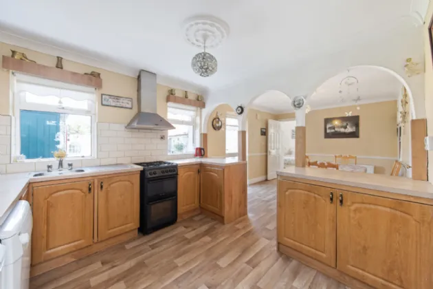 Photo of 17 Foxdene Drive, Lucan, Co. Dublin, K78 KN26