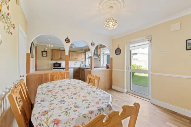 Photo of 17 Foxdene Drive, Lucan, Co. Dublin, K78 KN26