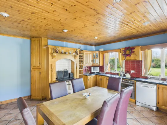 Photo of Newtown, Ballycrissane, Ballinasloe, Co. Galway, H53 Y0F2