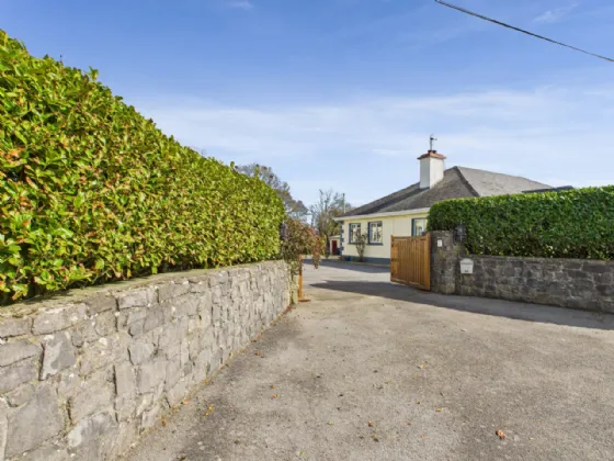 Photo of Newtown, Ballycrissane, Ballinasloe, Co. Galway, H53 Y0F2