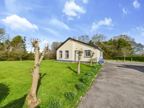 Photo of Newtown, Ballycrissane, Ballinasloe, Co. Galway, H53 Y0F2