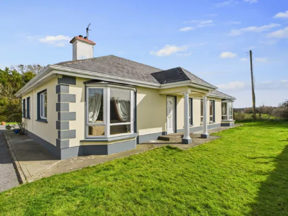 Photo of Newtown, Ballycrissane, Ballinasloe, Co. Galway, H53 Y0F2