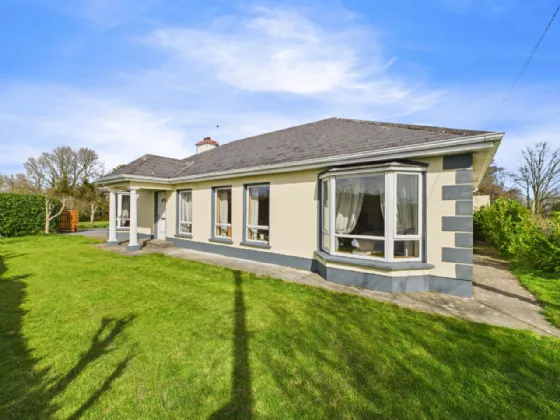 Photo of Newtown, Ballycrissane, Ballinasloe, Co. Galway, H53 Y0F2