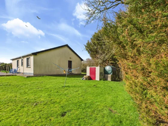 Photo of Newtown, Ballycrissane, Ballinasloe, Co. Galway, H53 Y0F2