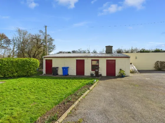 Photo of Newtown, Ballycrissane, Ballinasloe, Co. Galway, H53 Y0F2