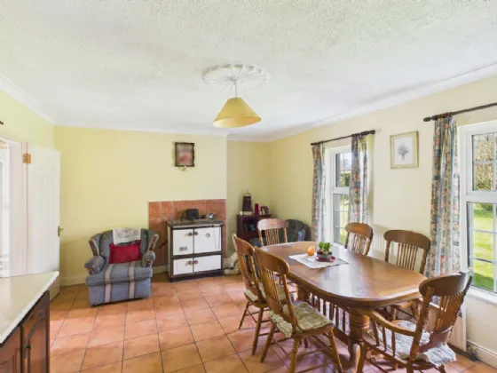 Photo of Newtown, Ballycrissane, Ballinasloe, Co. Galway, H53 Y0F2