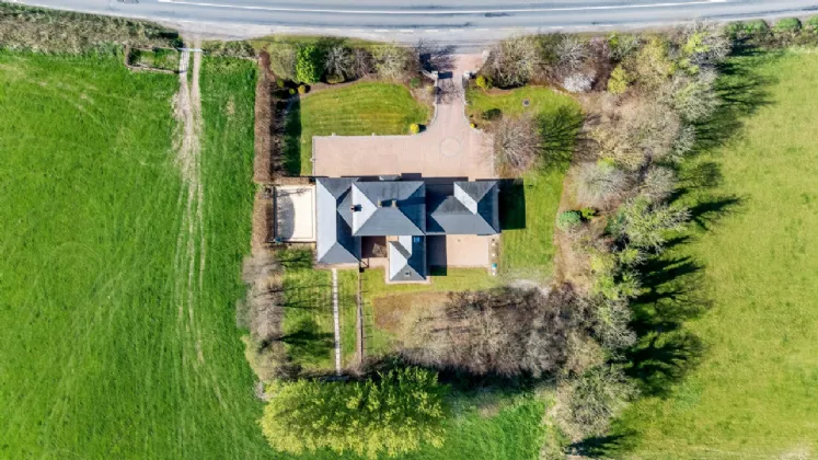 Photo of Cabragh, Cootehill, Co Cavan, H16 RC99