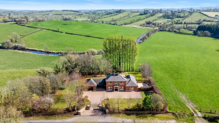 Photo of Cabragh, Cootehill, Co Cavan, H16 RC99