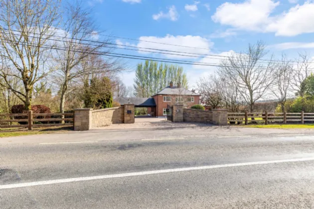 Photo of Cabragh, Cootehill, Co Cavan, H16 RC99