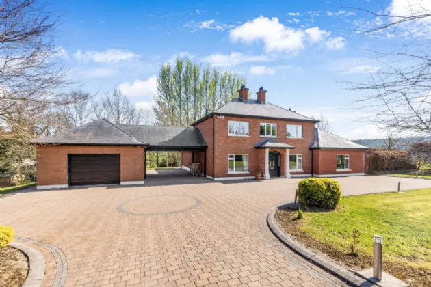 Photo of Cabragh, Cootehill, Co Cavan, H16 RC99