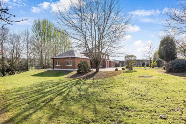 Photo of Cabragh, Cootehill, Co Cavan, H16 RC99