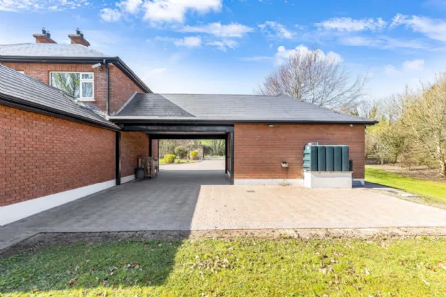 Photo of Cabragh, Cootehill, Co Cavan, H16 RC99