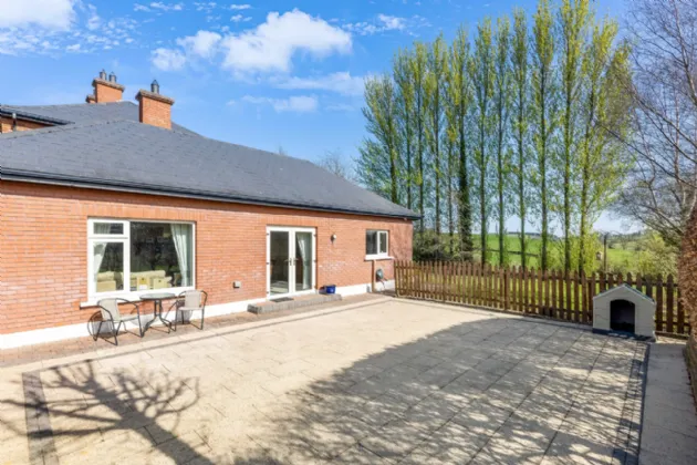 Photo of Cabragh, Cootehill, Co Cavan, H16 RC99