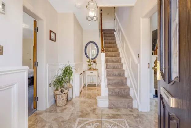 Photo of Cabragh, Cootehill, Co Cavan, H16 RC99