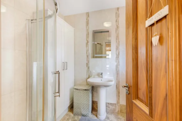 Photo of Cabragh, Cootehill, Co Cavan, H16 RC99