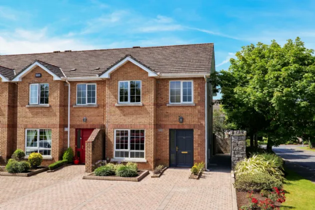 Photo of 53 An Fiodan, Doughiska, Galway, H91 X2XP