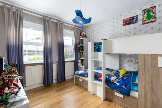 Photo of 20 Springlawn Road, Clonsilla Road, Blanchardstown, Dublin 15, D15 RVY3