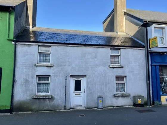 Photo of New Antrim Street, Castlebar, Co. Mayo, F23 Y230