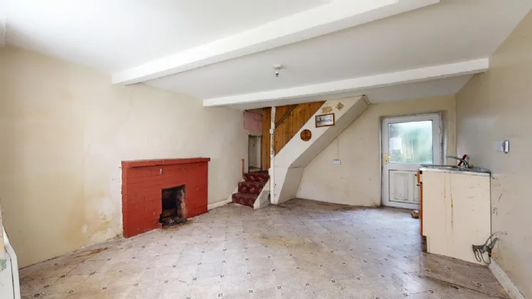 Photo of New Antrim Street, Castlebar, Co. Mayo, F23 Y230