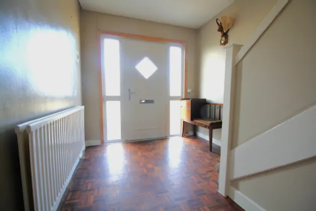 Photo of 2 Oakley Park, Tullow Road, Carlow, R93 A3C9