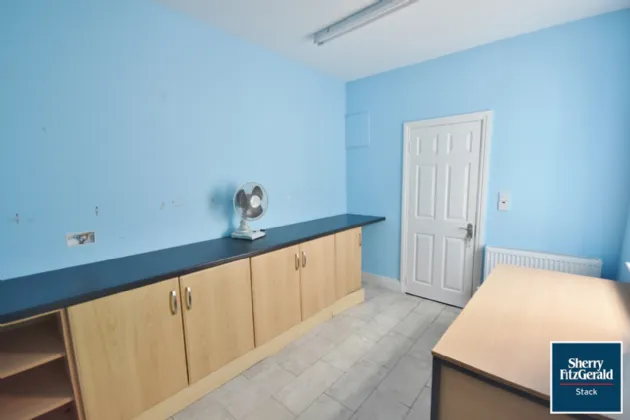 Photo of 8 South Quay, Newcastle West, Co. Limerick, V42 Y990