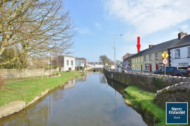 Photo of 8 South Quay, Newcastle West, Co. Limerick, V42 Y990