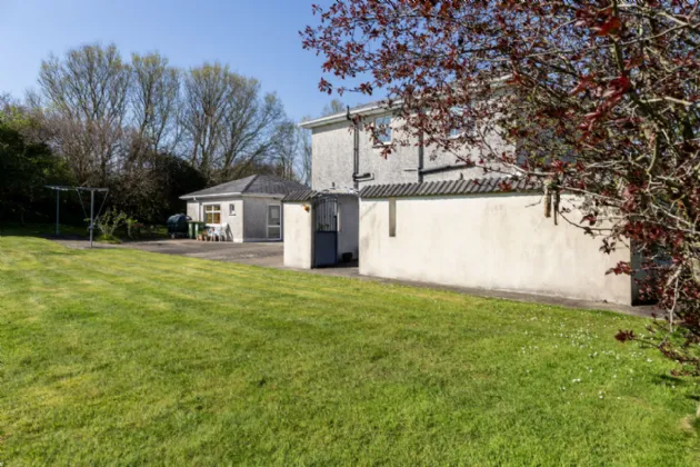 Photo of Ballyhow Lower, Screen, Co. Wexford, Y21 Y5P2