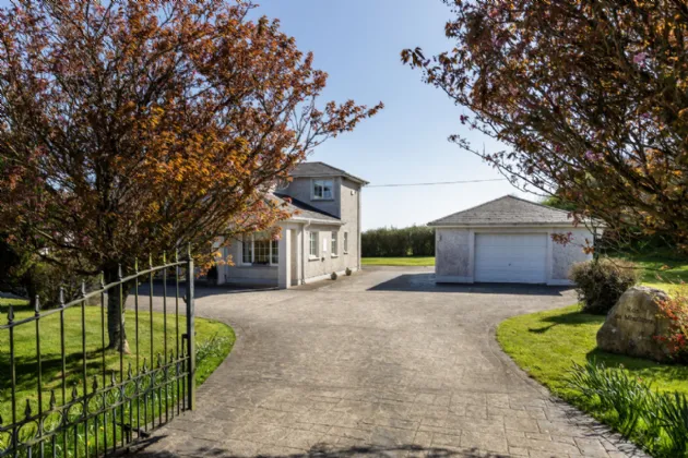 Photo of Ballyhow Lower, Screen, Co. Wexford, Y21 Y5P2