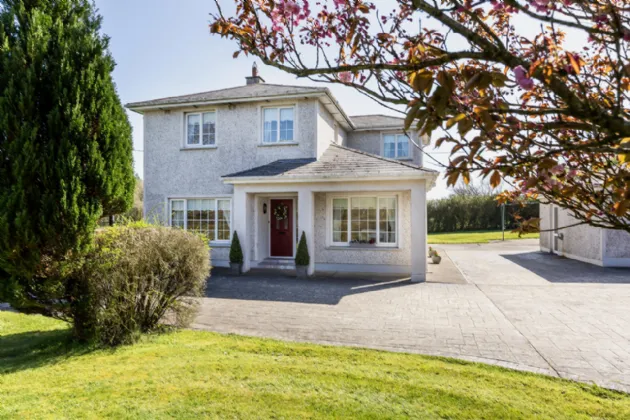 Photo of Ballyhow Lower, Screen, Co. Wexford, Y21 Y5P2