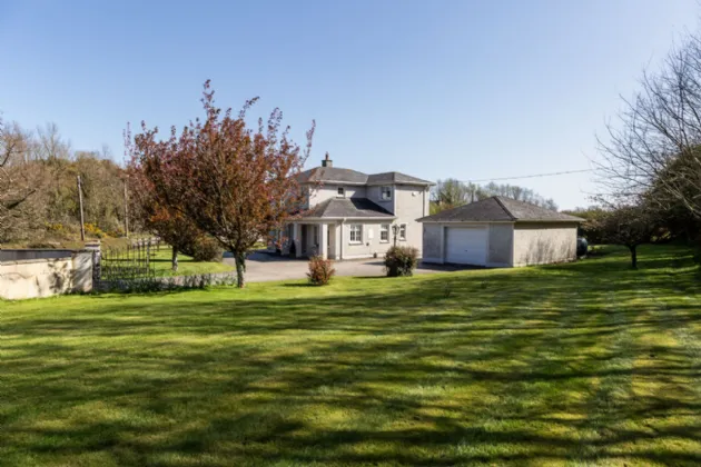 Photo of Ballyhow Lower, Screen, Co. Wexford, Y21 Y5P2