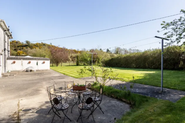 Photo of Ballyhow Lower, Screen, Co. Wexford, Y21 Y5P2