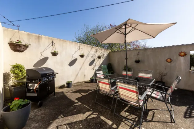 Photo of Ballyhow Lower, Screen, Co. Wexford, Y21 Y5P2