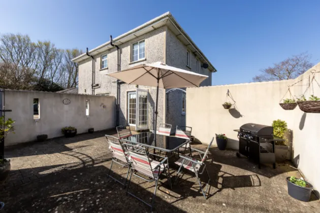 Photo of Ballyhow Lower, Screen, Co. Wexford, Y21 Y5P2