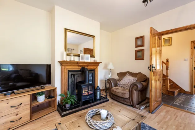 Photo of Ballyhow Lower, Screen, Co. Wexford, Y21 Y5P2