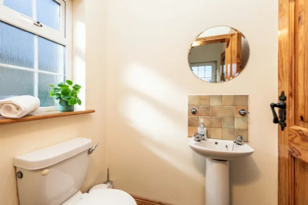 Photo of Ballyhow Lower, Screen, Co. Wexford, Y21 Y5P2