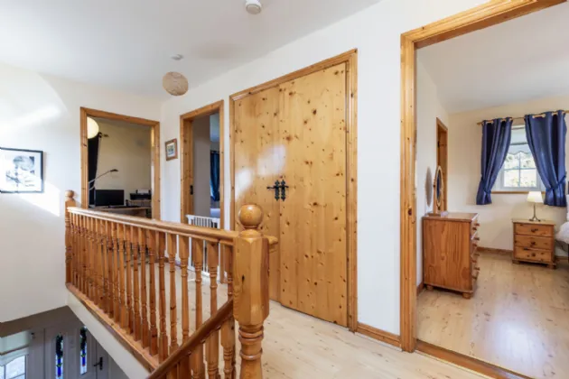 Photo of Ballyhow Lower, Screen, Co. Wexford, Y21 Y5P2