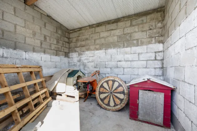 Photo of Ballyhow Lower, Screen, Co. Wexford, Y21 Y5P2