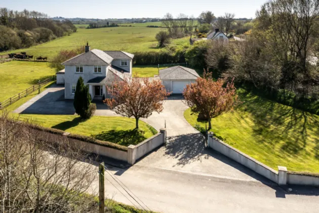 Photo of Ballyhow Lower, Screen, Co. Wexford, Y21 Y5P2