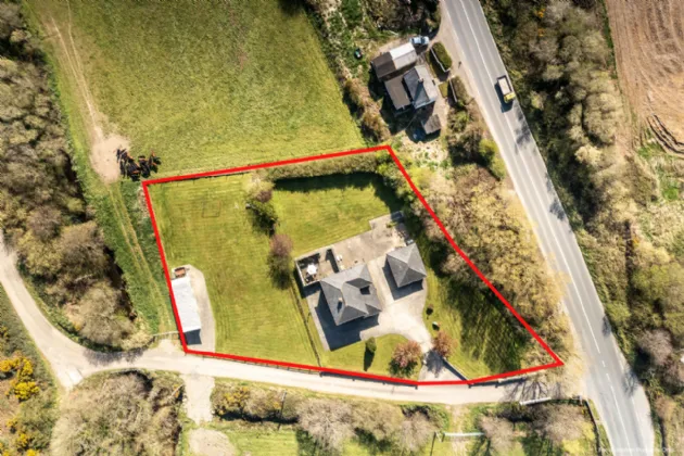 Photo of Ballyhow Lower, Screen, Co. Wexford, Y21 Y5P2