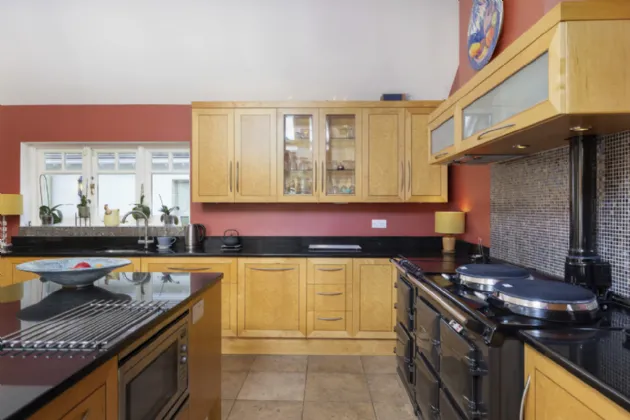 Photo of Inglefield, Whitshed Road, The Burnaby, Greystones, Co. Wicklow, A63 FP27