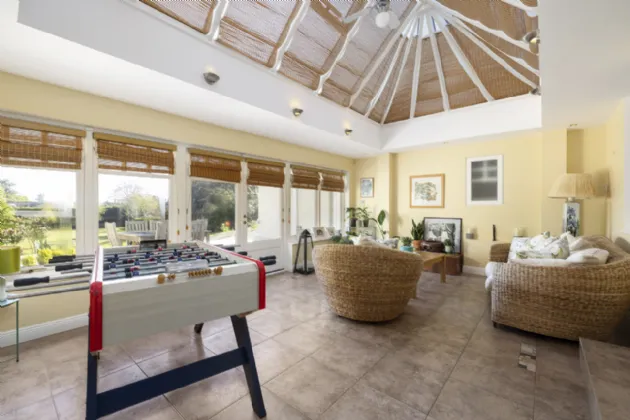 Photo of Inglefield, Whitshed Road, The Burnaby, Greystones, Co. Wicklow, A63 FP27