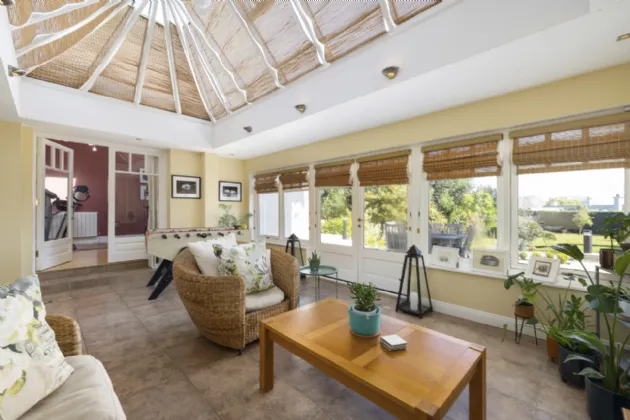 Photo of Inglefield, Whitshed Road, The Burnaby, Greystones, Co. Wicklow, A63 FP27