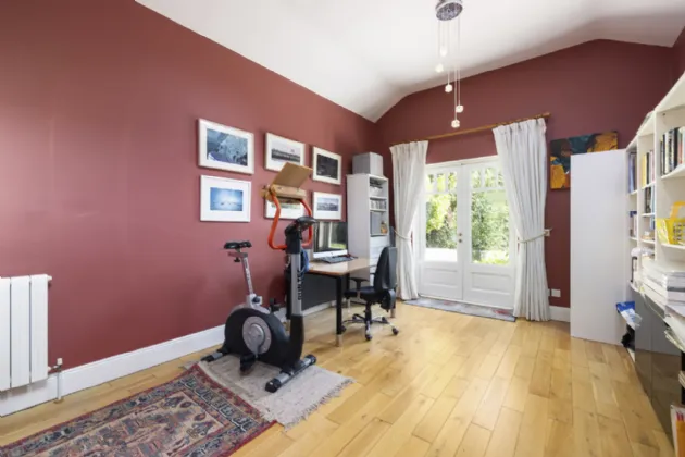 Photo of Inglefield, Whitshed Road, The Burnaby, Greystones, Co. Wicklow, A63 FP27