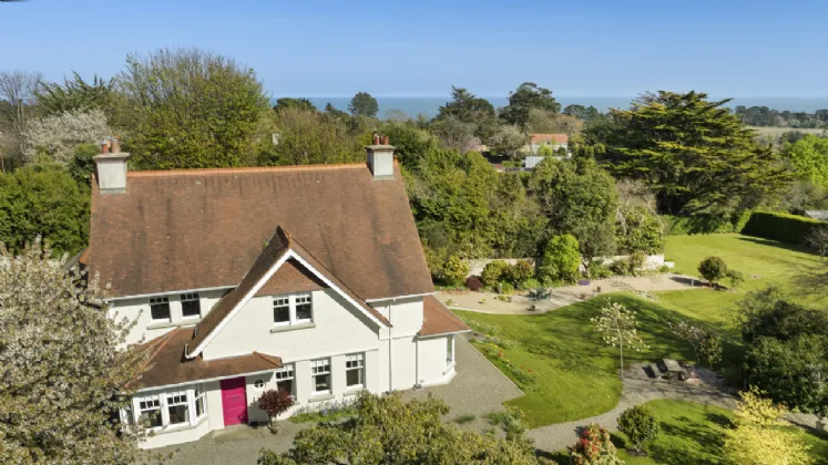 Photo of Inglefield, Whitshed Road, The Burnaby, Greystones, Co. Wicklow, A63 FP27