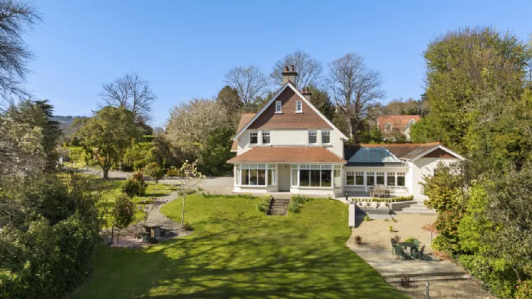 Photo of Inglefield, Whitshed Road, The Burnaby, Greystones, Co. Wicklow, A63 FP27