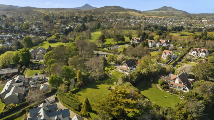 Photo of Inglefield, Whitshed Road, The Burnaby, Greystones, Co. Wicklow, A63 FP27