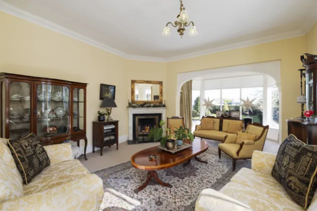 Photo of Inglefield, Whitshed Road, The Burnaby, Greystones, Co. Wicklow, A63 FP27
