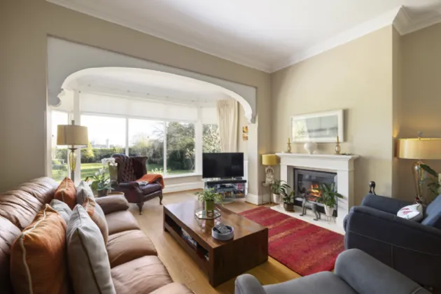 Photo of Inglefield, Whitshed Road, The Burnaby, Greystones, Co. Wicklow, A63 FP27