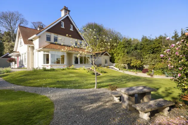 Photo of Inglefield, Whitshed Road, The Burnaby, Greystones, Co. Wicklow, A63 FP27